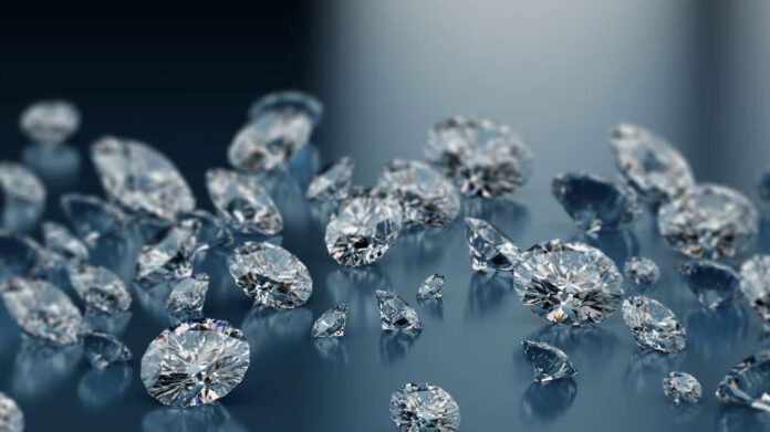 Diamonds