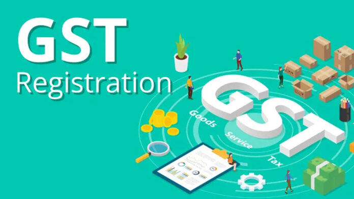 GST Registration