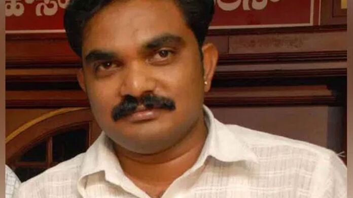 Girish Mattannanavar