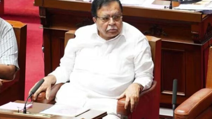 KN Rajanna
