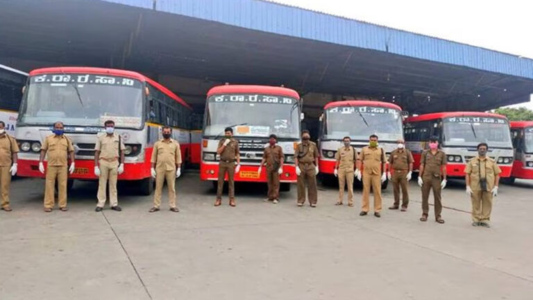 ಮತ್ತೆ ಮುಷ್ಕರಕ್ಕೆ ಮುಂದಾದ ಸಾರಿಗೆ ನೌಕರರು