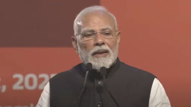 ಮಹಾಲಯ ಅಮಾವಾಸ್ಯೆ : ಶುಭಾಶಯ ಕೋರಿದ ಪ್ರಧಾನಿ ಮೋದಿ