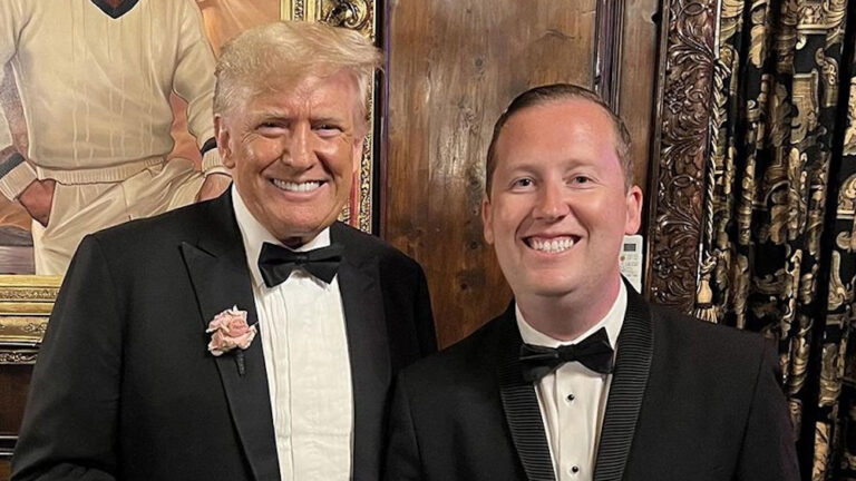 ಭಾರತದ ಅಮೆರಿಕ ರಾಯಭಾರಿಯಾದ ಸೆರ್ಗಿಯೊ ಗೋರ್‌