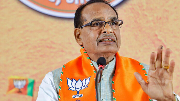 Shivraj Singh Chouhan