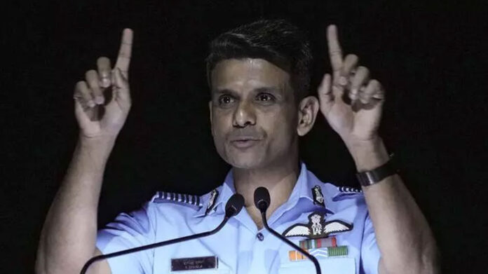 Shubhanshu Shukla