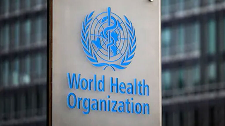 ಭಾರತದ ಕೆಮ್ಮಿನ ಸಿರಪ್‌ನಲ್ಲಿ ವಿಷಕಾರಿ ಅಂಶ ಪತ್ತೆಯಾದರೆ ಮಾಹಿತಿ ನೀಡಿ ; ವಿಶ್ವಸಂಸ್ಥೆ