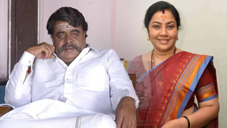 ಅಂಬರೀಷ್‌ಗೂ ‘ಕರ್ನಾಟಕ ರತ್ನ’ ನೀಡುವಂತೆ ನಟಿ ತಾರಾ ಆಗ್ರಹ