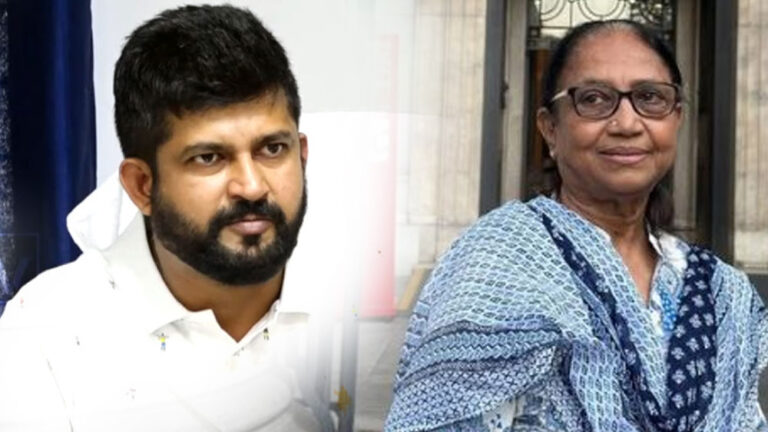 ಬಾನು ಮುಸ್ತಾಕ್‌ ಉದ್ಘಾಟಿಸುವುದನ್ನು ದಸರಾ ಪ್ರಶ್ನಿಸಿದ್ದ ಪ್ರತಾಪ್‌ ಸಿಂಹ ಅರ್ಜಿ ವಜಾ