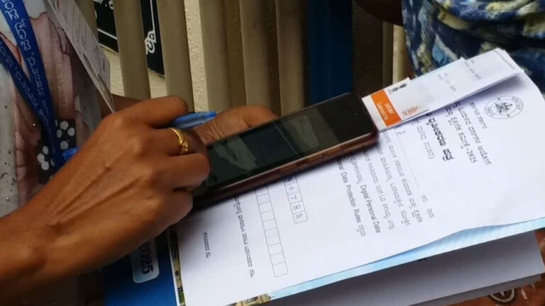 ಅನೇಕ ಅಡೆತಡೆಗಳ ಬಳಿಕ ಕ್ರಮೇಣ ಚುರುಕುಗೊಳ್ಳುತ್ತಿದೆ ಜಾತಿ ಸಮೀಕ್ಷೆ