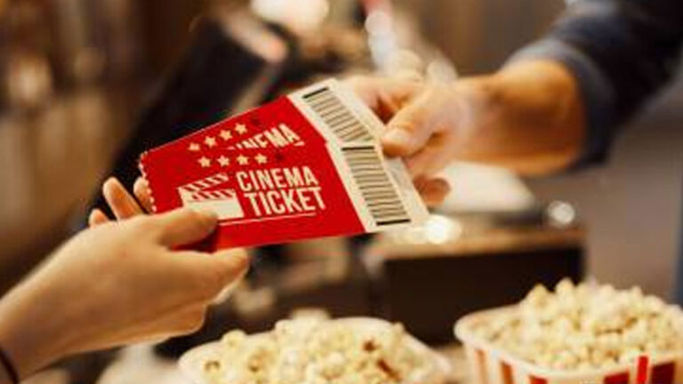 ಮಲ್ಟಿಪ್ಲೆಕ್ಸ್‌ಗಳಲ್ಲಿ ಸಿನಿಮಾ ವೀಕ್ಷಿಸಿದ ಟಿಕೆಟ್‌ ಜಾಗರೂಕತೆಯಿಂದ ಇಟ್ಟುಕೊಳ್ಳುವಂತೆ ವೀಕ್ಷಕರಿಗೆ ಸರ್ಕಾರ ಸೂಚನೆ
