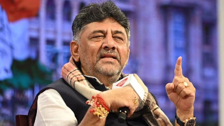 ಬಸ್‌‍ ಪ್ರಯಾಣದ ವೇಳೆ ಸುರಕ್ಷತೆಯ ಖಾತ್ರಿ ಬಗ್ಗೆ ಜಾಗೃತಿ ಅಗತ್ಯ : ಡಿಕೆಶಿ