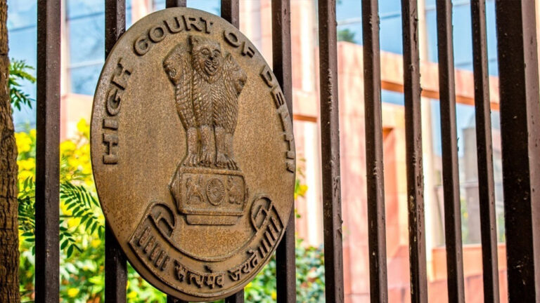 ದೆಹಲಿ ಹೈಕೋರ್ಟ್‌ಗೆ ಬಾಂಬ್‌ ಬೆದರಿಕೆ