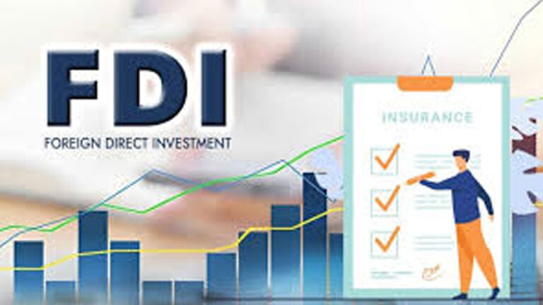 ವಿಮಾ ಕ್ಷೇತ್ರದಲ್ಲಿ ಶೇ.100ರ ಎಫ್‌ಡಿಐ : ಚಳಿಗಾಲದ ಅಧಿವೇಶನದಲ್ಲಿ ವಿಮಾ ತಿದ್ದುಪಡಿ ಮಸೂದೆ