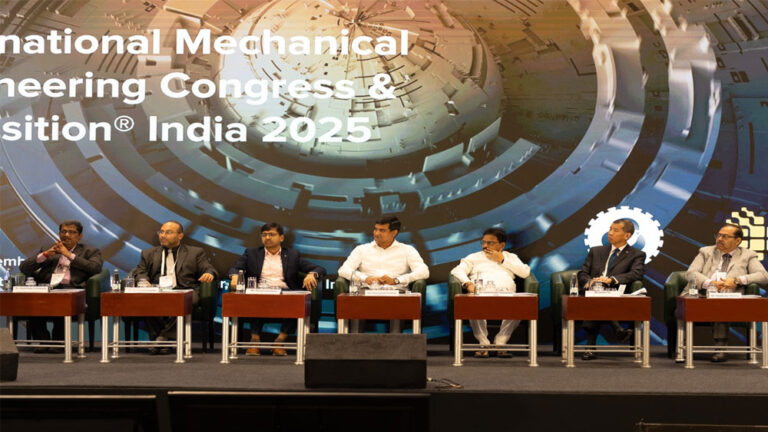 ವಿಶ್ವದ ಅತಿದೊಡ್ಡ IMECE ಇಂಡಿಯಾ ಸಮಾವೇಶ ಯಶಸ್ವಿ