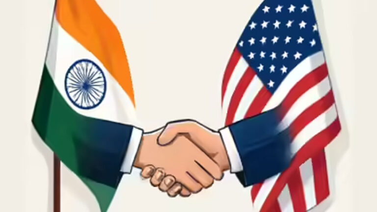 ಹೊಸ ಹಂತ ತಲುಪಲಿದೆ ಭಾರತ-ಅಮೆರಿಕ ಬಾಹ್ಯಾಕಾಶ ಪಾಲುದಾರಿಕೆ