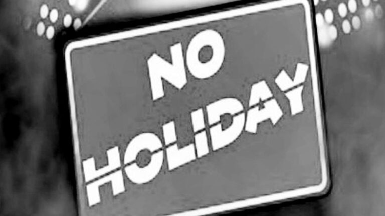 ಈ ಬಾರಿ ಶಿಕ್ಷಕರಿಗಿಲ್ಲ ದಸರಾ ರಜೆ