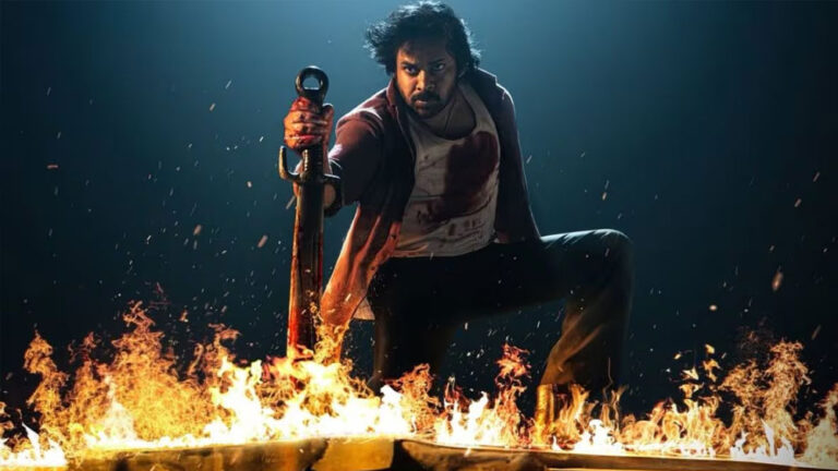 ಒಂದೇ ದಿನ 90 ಕೋಟಿ ಗಳಿಸಿದ ಪವನ್‌ ಕಲ್ಯಾಣ್‌ ನಟನೆಯ OG ಚಿತ್ರ