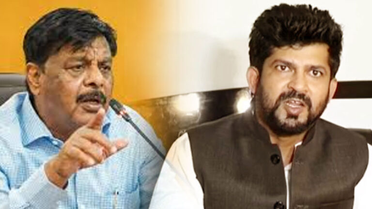 ಪ್ರತಾಪ್‌ ಸಿಂಹಗೆ ಸಚಿವ ಮಹದೇವಪ್ಪ ಟಾಂಗ್