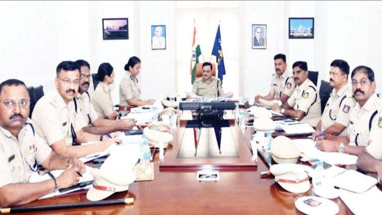 ಮೈಸೂರು ದಸರಾ : ಪ್ರತಿಭಟನೆ ಮತ್ತು ಗೊಂದಲ ನಡೆಯದಂತೆ ಕಟ್ಟೆಚ್ಚರ ವಹಿಸಲು ಡಿಜಿ ಸೂಚನೆ