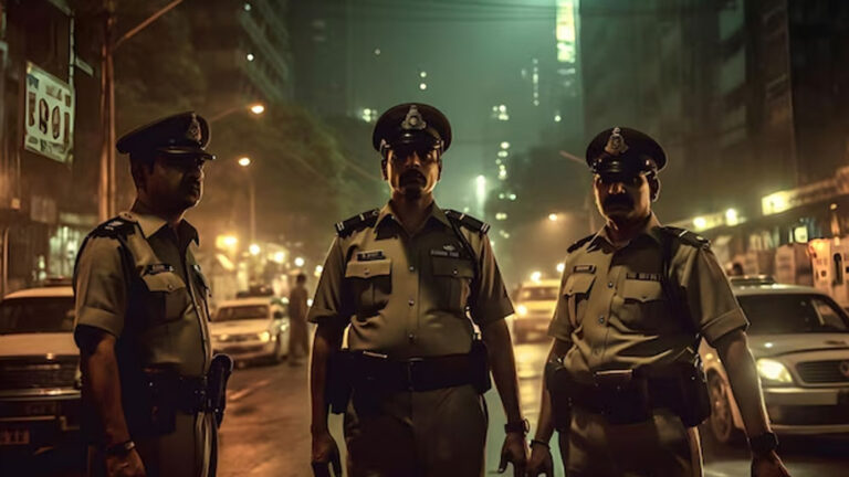 ಬೆಂಗಳೂರಲ್ಲಿ ರಾತ್ರಿಯಿಡೀ ಪೊಲೀಸರ ವಿಶೇಷ ಗಸ್ತು