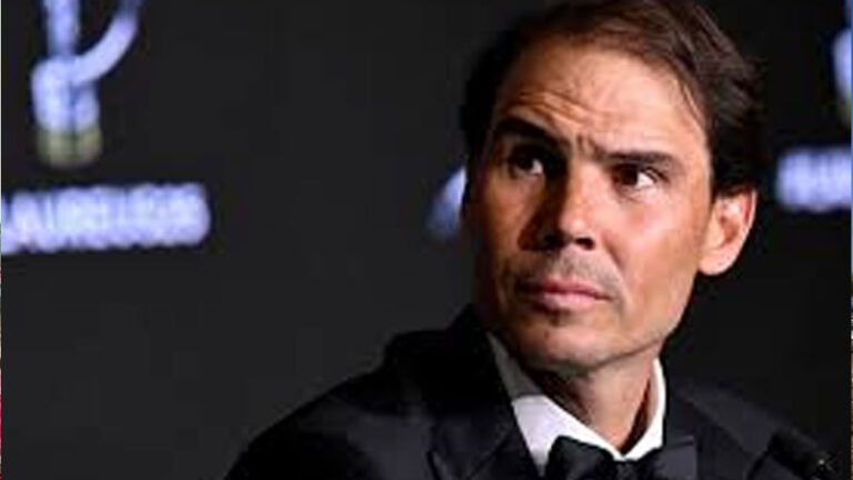 ಹಣಕಾಸು ಸಲಹೆ ಕುರಿತ ನಕಲಿ ವಿಡಿಯೋಗಳು ನನ್ನದಲ್ಲ : ರಫೇಲ್‌ ನಡಾಲ್‌