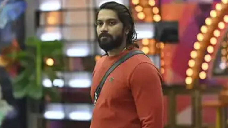 ಬಿಗ್‌ಬಾಸ್‌ ಸ್ಪರ್ಧಿ ರಂಜಿತ್‌ ವಿರುದ್ಧ ದೂರು ನೀಡಿದ ಭಾವ