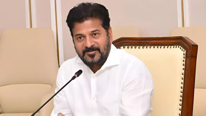 Revant Reddy
