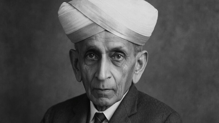 ಎಂಜಿನಿಯರ್‌ಗಳ ದಿನ : ಸರ್‌ಎಂವಿಗೆ ವಂದಿಸಿದ ಪ್ರಧಾನಿ ಮೋದಿ