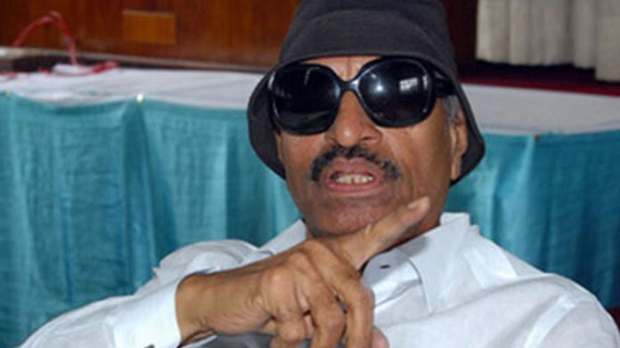 Vatal Nagaraj