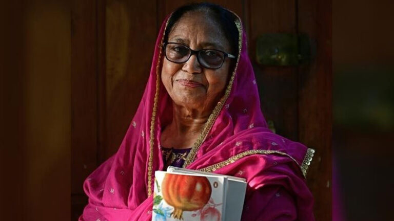 ಬಾನು ಮುಸ್ತಾಕ್‌ ಅವರಿಂದ ದಸರಾ ಉದ್ಘಾಟನೆ ಪ್ರಶ್ನಿಸಿದ್ದ ಅರ್ಜಿಯನ್ನು ವಜಾಗೊಳಿಸಿದ ಸುಪ್ರೀಂ