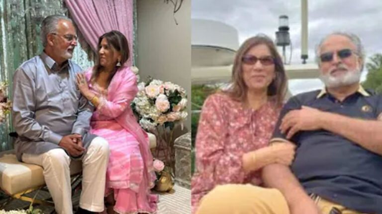 75ರ ವರನನ್ನು ವರಿಸಲು ಬಂದಿದ್ದ 71ರ ವಧುವಿನ ಹತ್ಯೆ..!