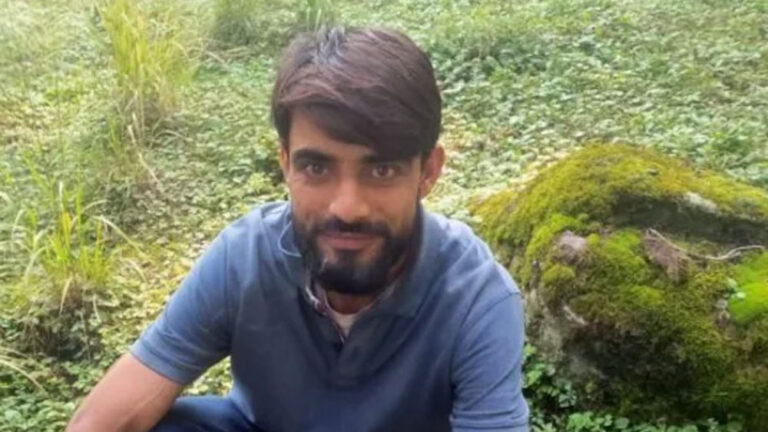 ಪಹಲ್ಗಾಮ್‌ ದಾಳಿಯ ಉಗ್ರರಿಗೆ ಸಹಾಯ ಮಾಡಿದ್ದ ವ್ಯಕ್ತಿ ಅರೆಸ್ಟ್