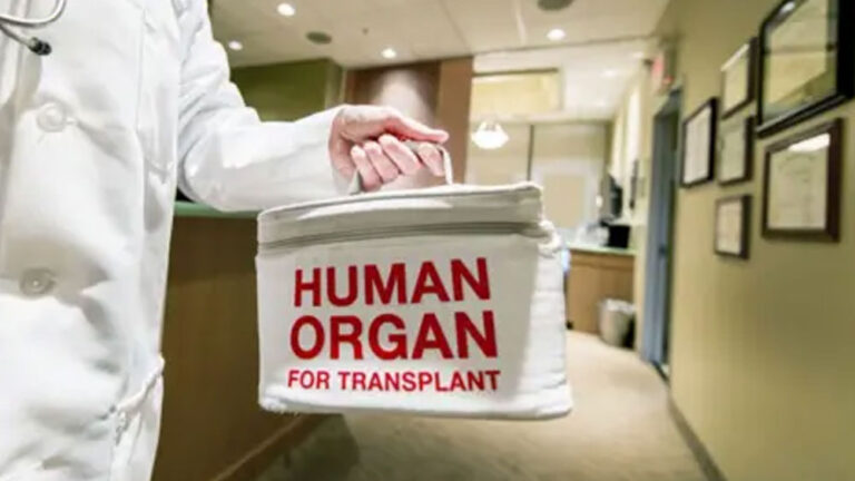 ಮಾನವ ಅಂಗಾಂಗ ಕಸಿ ಕುರಿತು ಅಧಿಕಾರಯುತ ಸಮಿತಿಯನ್ನು ಪುನರ್‌ ರಚಿಸಿ ಸರ್ಕಾರ ಅಧಿಸೂಚನೆ