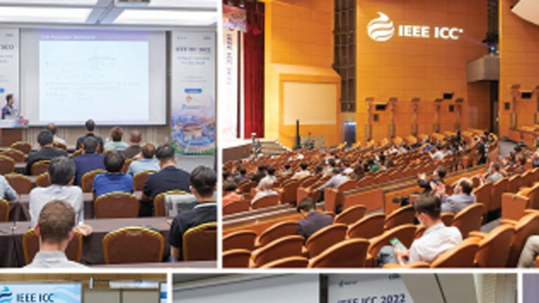 ನಾಳೆಯಿಂದ ಕಂಪ್ಯೂಟ್, ಕಂಟ್ರೋಲ್, ನೆಟ್ವರ್ಕ್ ಮತ್ತು ಫೋಟಾನಿಕ್ಸ್ ಕುರಿತ ಐಇಇಇ ಅಂತರರಾಷ್ಟ್ರೀಯ ಸಮ್ಮೇಳನ