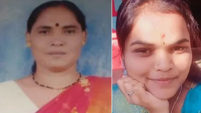 ಕಲಬುರಗಿ : ಮದುವೆ ವಿಚಾರಕ್ಕೆ ಜಗಳದಲ್ಲಿ ಕೆರೆಗೆ ಹಾರಿ ತಾಯಿ-ಮಗಳು ಸಾವು