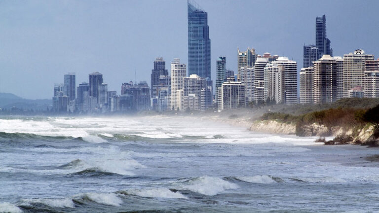 ಸಮುದ್ರ ಮಟ್ಟ ಏರಿಕೆ : ಅಪಾಯದಲ್ಲಿದ್ದಾರೆ : ಆಸ್ಟ್ರೇಲಿಯ ಕರಾವಳಿ 1.5 ಮಿಲಿಯನ್‌ ಜನ