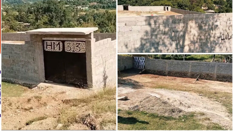 ಉಗ್ರರ ನೆಲೆಗಳನ್ನು ಪಿಓಕೆಯಿಂದ ಕೆಪಿಕೆಗೆ ಸ್ಥಳಾಂತರಿಸುತ್ತಿರುವ ‘ಪಾಪಿ’ಸ್ತಾನ