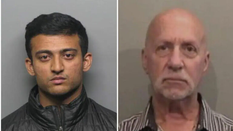 ಅಮೆರಿಕದ ಫ್ರೀಮಾಂಟ್‌ನಲ್ಲಿ ಲೈಂಗಿಕ ಅಪರಾಧಿಯನ್ನು ಕೊಂದ ಭಾರತೀಯ