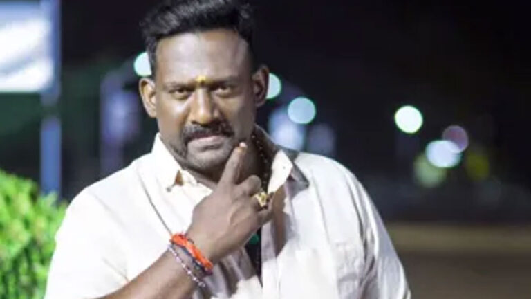 ತಮಿಳು ಚಿತ್ರರಂಗದ ಖ್ಯಾತ ಹಾಸ್ಯನಟ ರೋಬೋ ಶಂಕರ್‌ ನಿಧನ