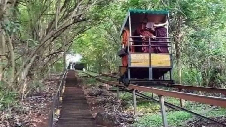 ಲಂಕಾದಲ್ಲಿ ಭಾರತೀಯ ಸೇರಿದಂತೆ 7 ಬೌದ್ಧ ಸನ್ಯಾಸಿಗಳ ಸಾವು