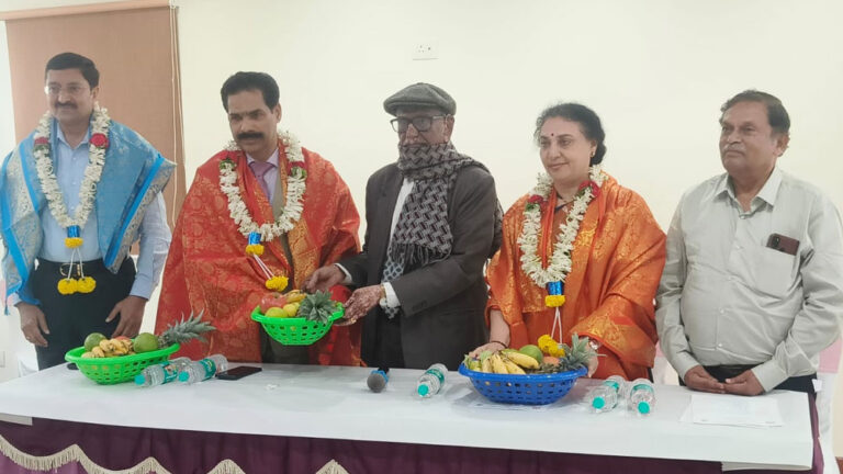 ಜಾತಿ, ಅಪರಾಧ, ಭ್ರಷ್ಟಾಚಾರ ಸಮಾಜದ ಪಿಡುಗು : ನ್ಯಾಯಮೂರ್ತಿ ಹೆಚ್‌.ಪಿ. ಸಂದೇಶ್‌