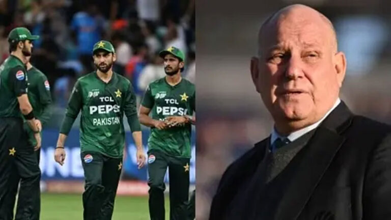 ಏಷ್ಯಾ ಕಪ್‌ನ ಉಳಿದ ಪಂದ್ಯಗಳಿಂದ ಮ್ಯಾಚ್‌ ರೆಫರಿ ಆಂಡಿ ಪೈಕ್ರಾಫ್ಟ್ ತೆಗೆದುಹಾಕಬೇಕೆಂಬ ಪಾಕ್ ಬೇಡಿಕೆ ತಿರಸ್ಕರಿಸಿದ ಐಸಿಸಿ