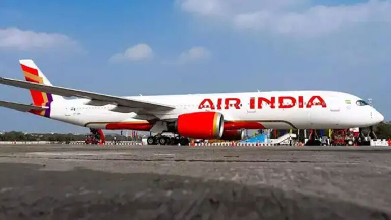 ಕೈಕೊಟ್ಟ ಎಂಜಿನ್‌, ತುರ್ತು ಎಂಜಿನ್ ಸಹಾಯದಿಂದ ಲ್ಯಾಂಡ್ ಆದ ಏರ್‌ ಇಂಡಿಯಾ ವಿಮಾನ, ತಪ್ಪಿದ ಅನಾಹುತ