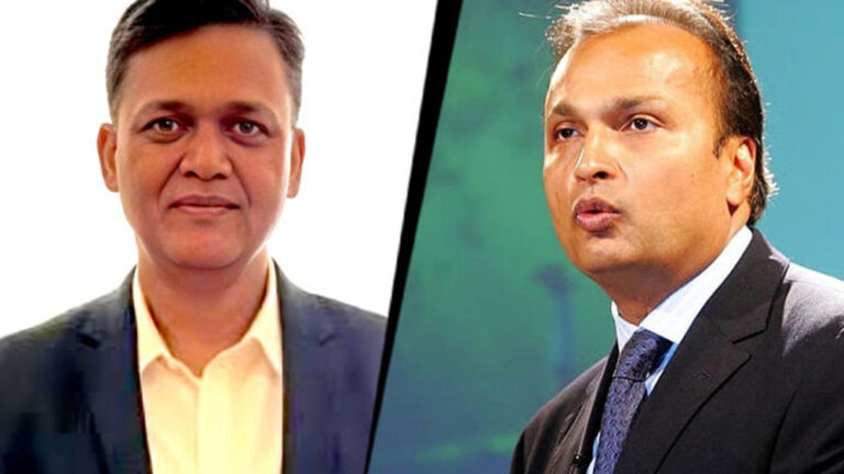 ಅಕ್ರಮ ಹಣ ವರ್ಗಾವಣೆ ಪ್ರಕರಣ : ರಿಲಯನ್ಸ್ ಪವರ್‌ನ ಸಿಎಫ್‌ಒ ಅಶೋಕ್‌ ಪಾಲ್‌ ಬಂಧನ