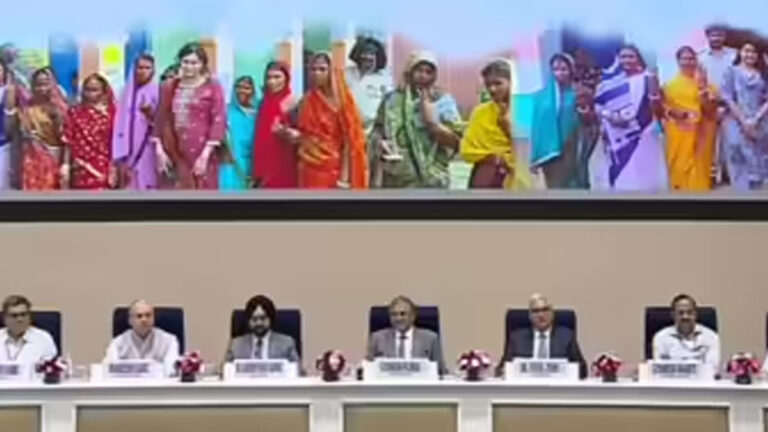 BREAKING : ಬಿಹಾರ ವಿಧಾನಸಭಾ ಚುನಾವಣೆಗೆ ಮಹೂರ್ತ ಫಿಕ್ಸ್, 2 ಹಂತದಲ್ಲಿ ಮತದಾನ