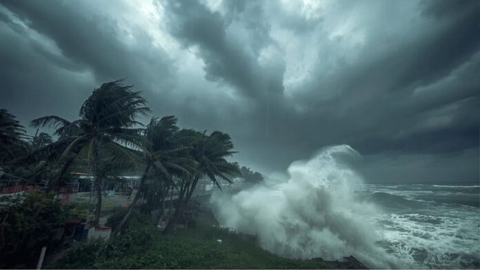 Cyclone