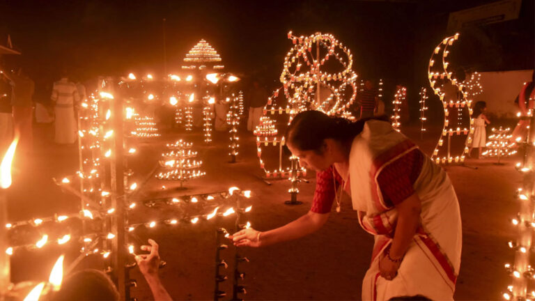 ಕ್ಯಾಲಿಫೋರ್ನಿಯಾದಲ್ಲಿ ದೀಪಾವಳಿಗೆ ಸರ್ಕಾರಿ ರಜೆ