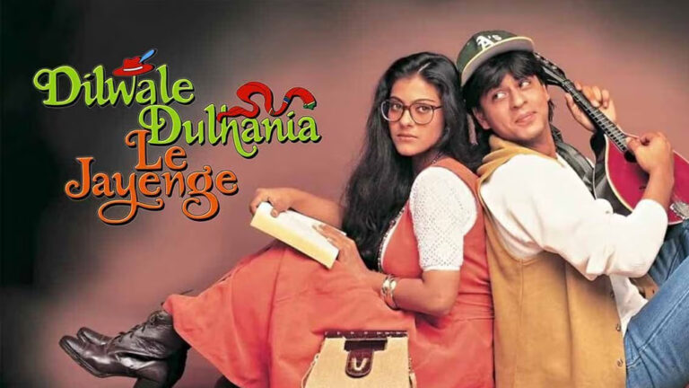 ಮರಾಠಾ ಮಂದಿರ ಥಿಯೇಟರ್‌ನಲ್ಲಿ 30 ವರ್ಷಗಳಿಂದ ಪ್ರದರ್ಶನಗೊಳ್ಳುತ್ತಲೆ ಇದೆ ‘ದಿಲ್ವಾಲೆ ದುಲ್ಹನಿಯ ಲೇ ಜಾಯೇಂಗೆ’ ಚಿತ್ರ