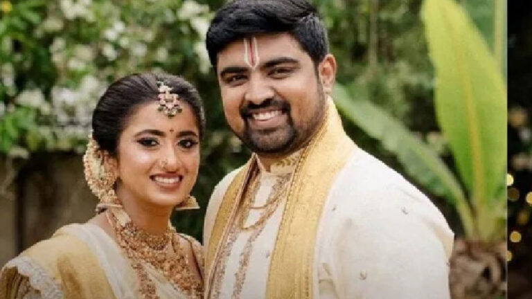 ವೈದ್ಯೆ ಕೃತಿಕಾರೆಡ್ಡಿ ಕೊಲೆ ಪ್ರಕರಣ : ಪತಿಯ ಕರಾಳ ಮುಖ ಬಹಿರಂಗ