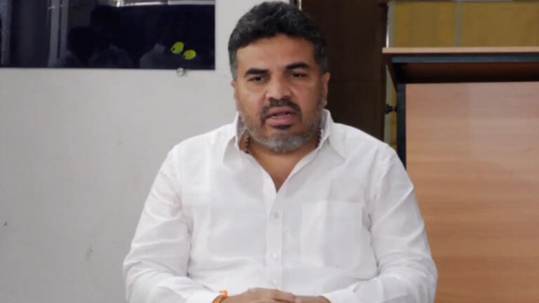 ನವೆಂಬರ್‌ನಲ್ಲಿ ಬದಲಾವಣೆಯ ಕ್ರಾಂತಿಯಾಗಲಿದೆ : ಶಾಸಕ ಎಚ್‌.ಡಿ.ರಂಗನಾಥ್‌